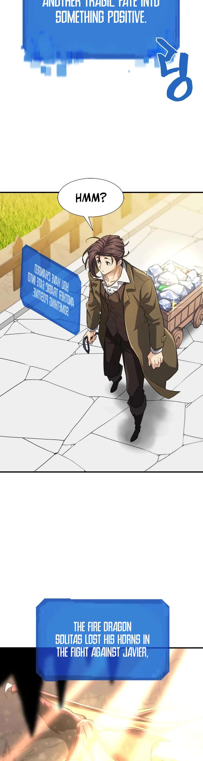 The Greatest Estate Developer Chapter 75 page 24 - Chapter 75