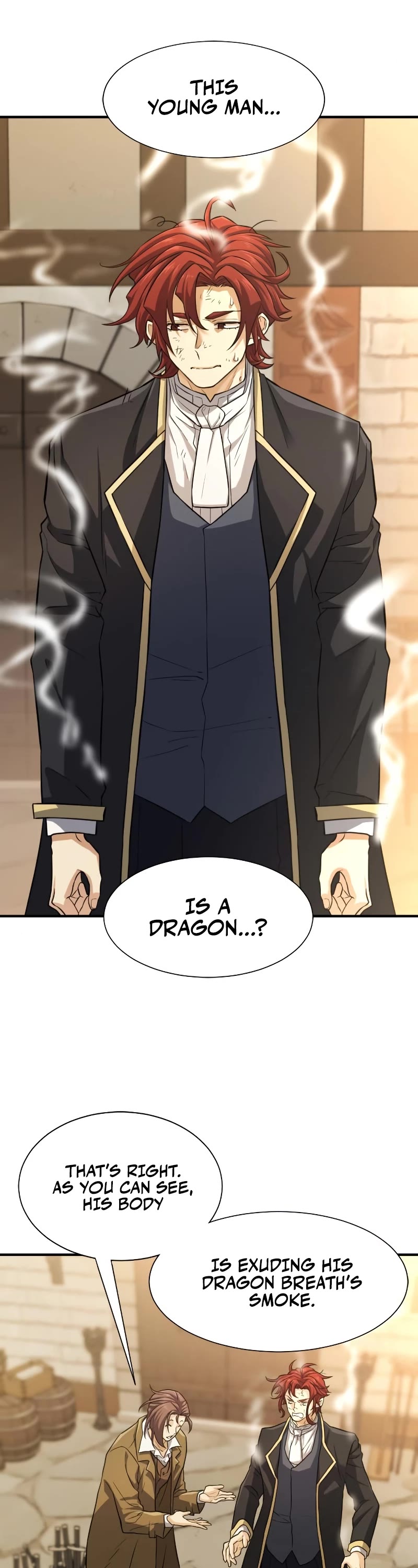 The Greatest Estate Developer Chapter 75 page 3 - Chapter 75