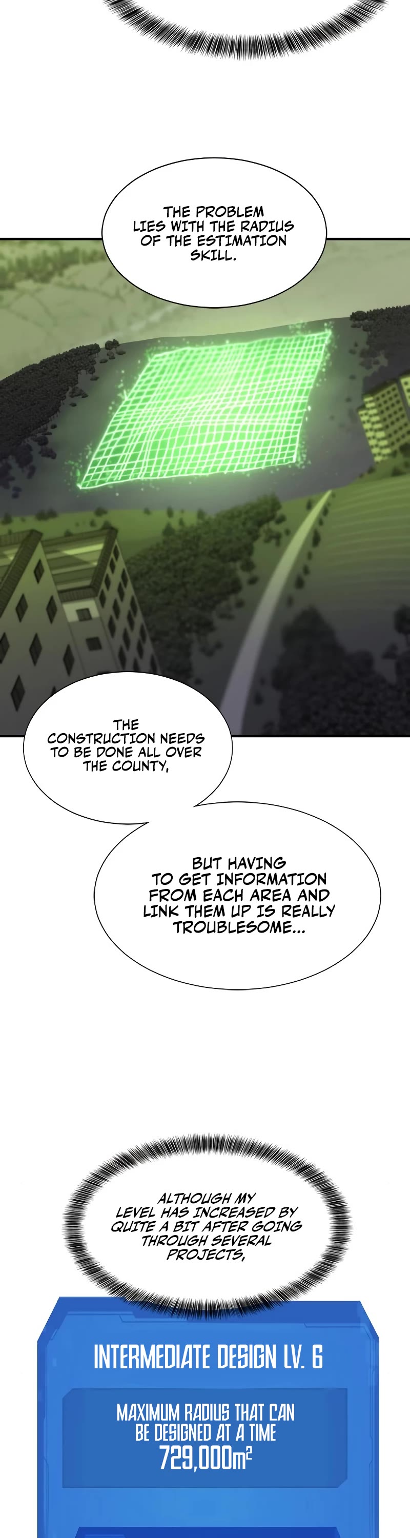 The Greatest Estate Developer Chapter 75 page 33 - Chapter 75