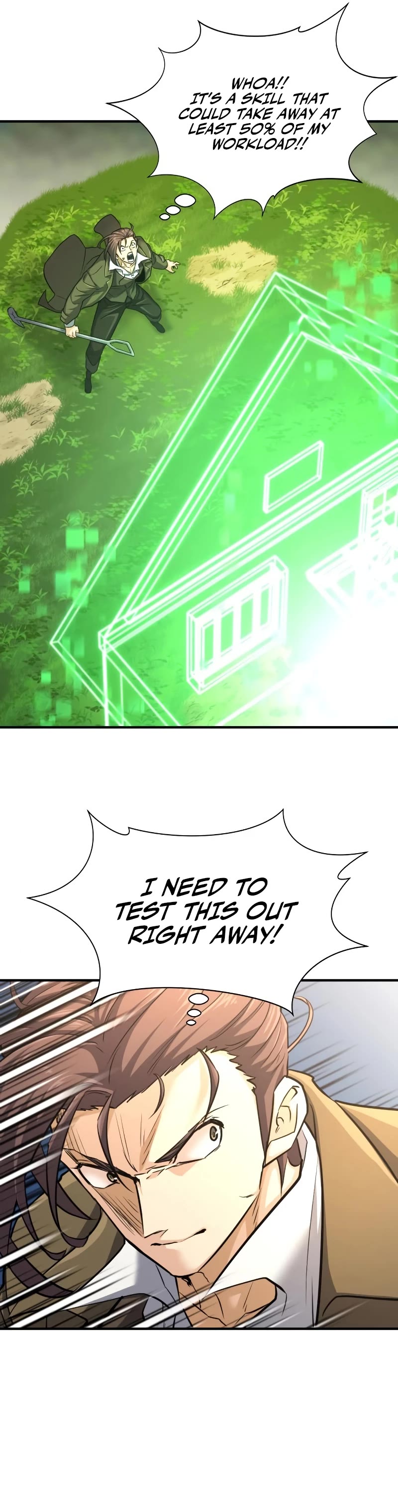 The Greatest Estate Developer Chapter 75 page 42 - Chapter 75