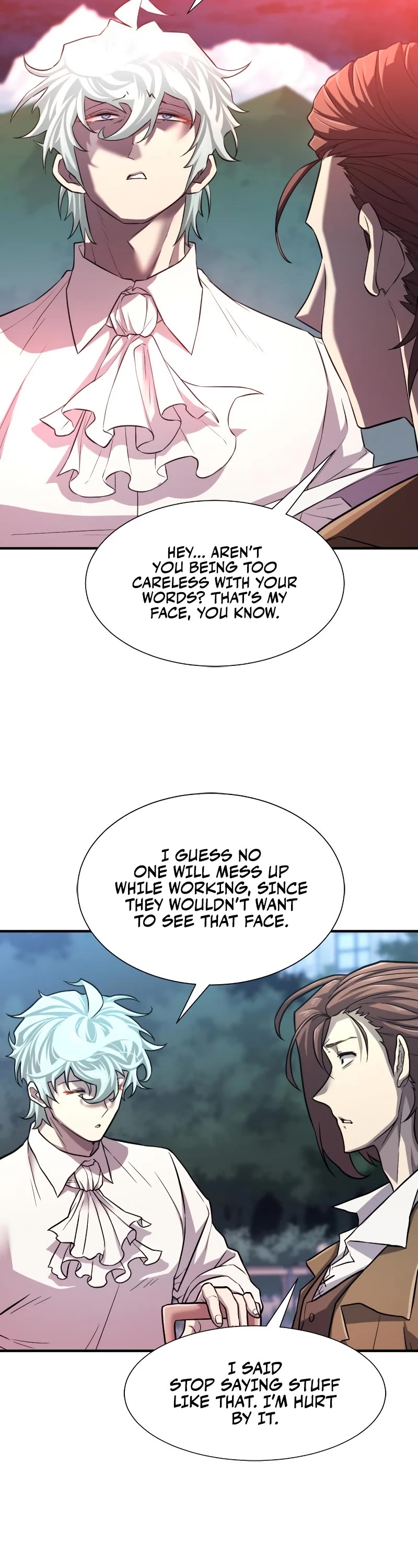 The Greatest Estate Developer Chapter 75 page 48 - Chapter 75