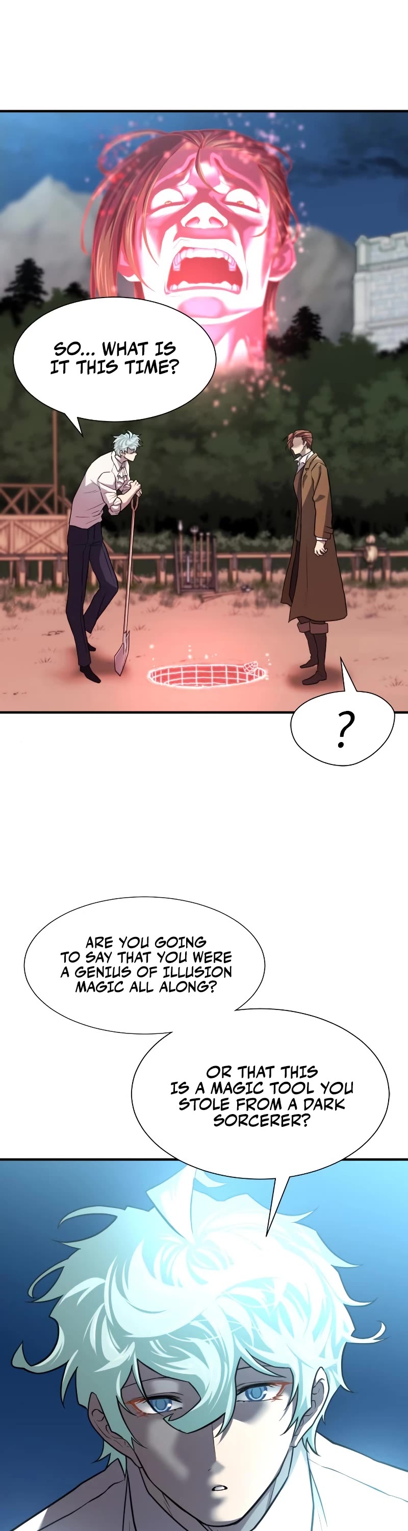 The Greatest Estate Developer Chapter 75 page 49 - Chapter 75