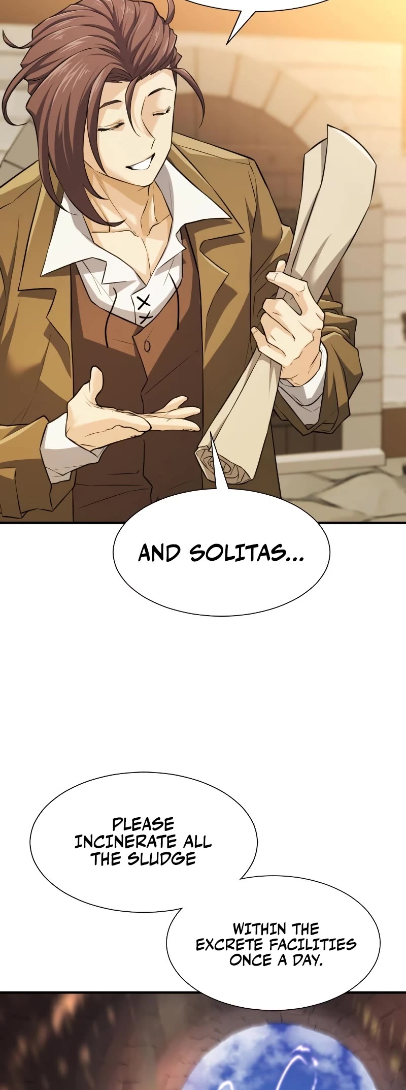 The Greatest Estate Developer Chapter 75 page 5 - Chapter 75