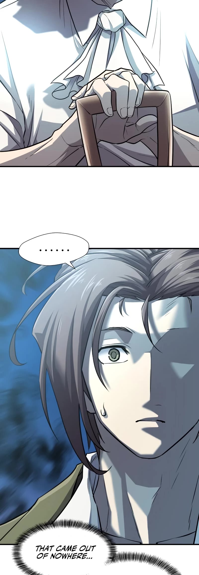 The Greatest Estate Developer Chapter 75 page 50 - Chapter 75