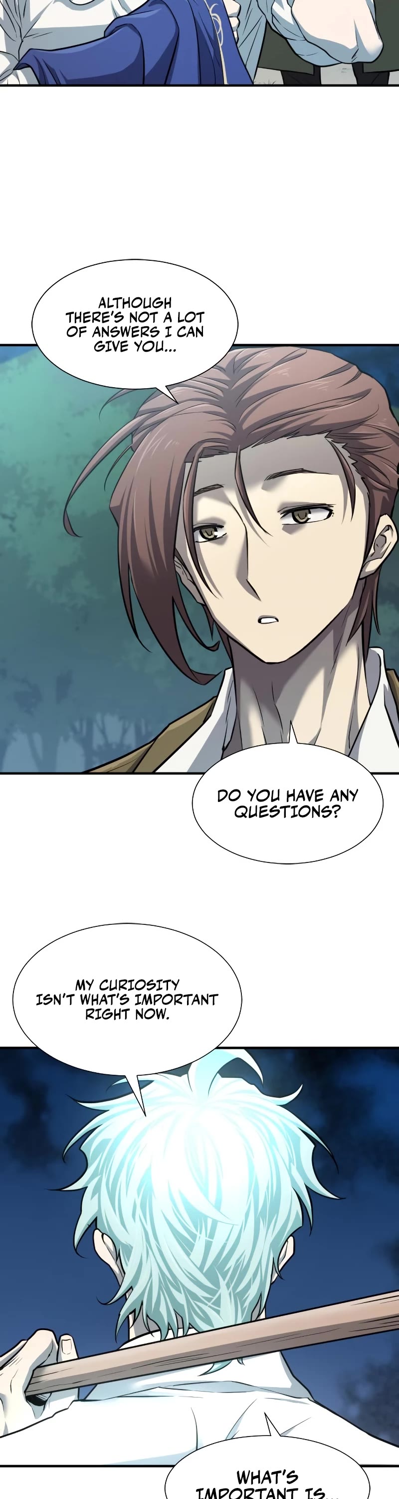 The Greatest Estate Developer Chapter 75 page 53 - Chapter 75