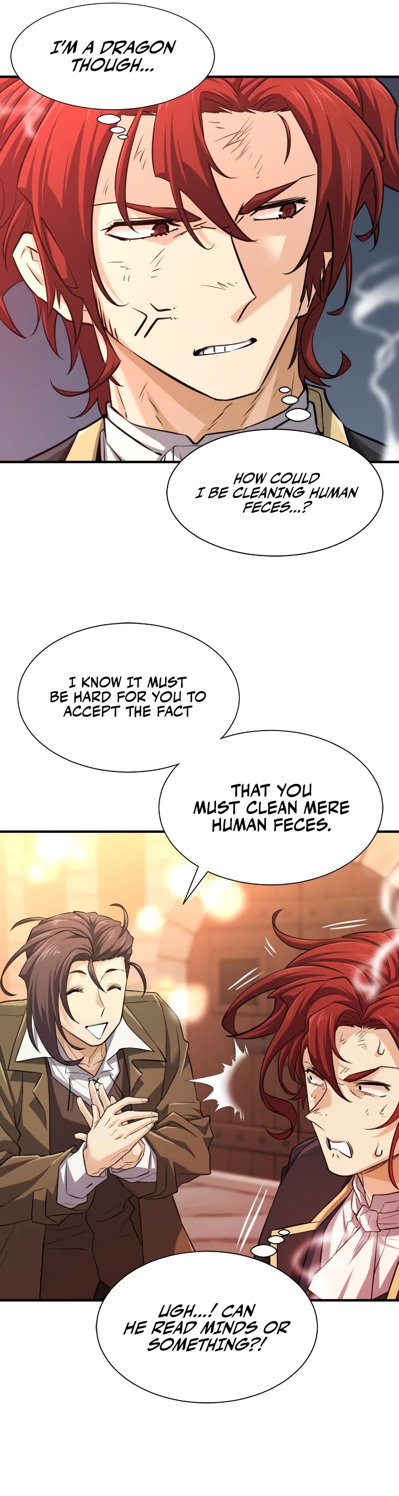 The Greatest Estate Developer Chapter 75 page 7 - Chapter 75