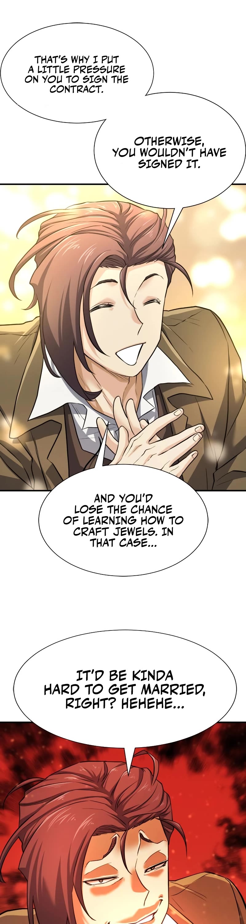 The Greatest Estate Developer Chapter 75 page 8 - Chapter 75