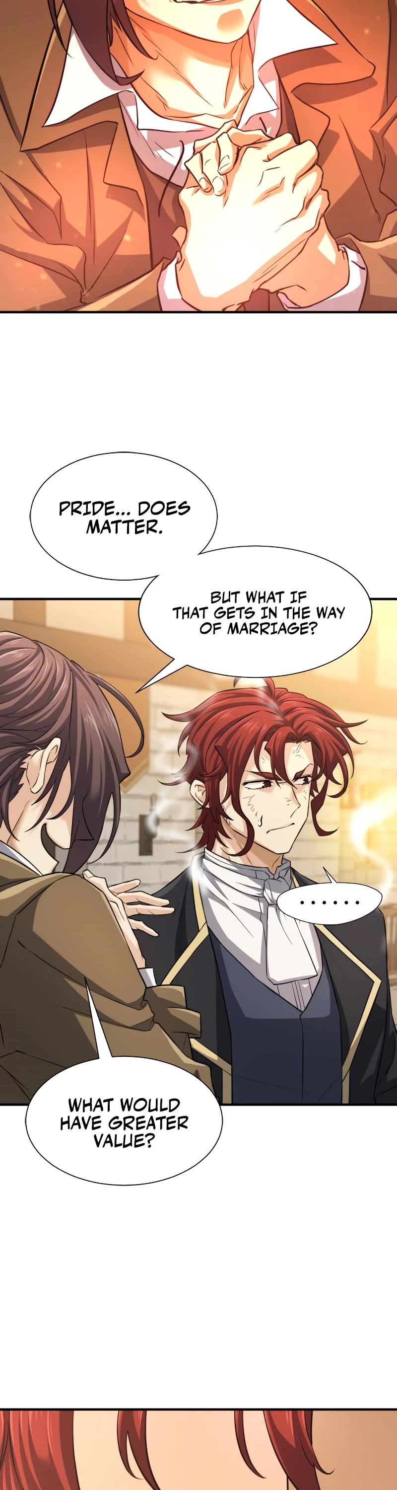 The Greatest Estate Developer Chapter 75 page 9 - Chapter 75