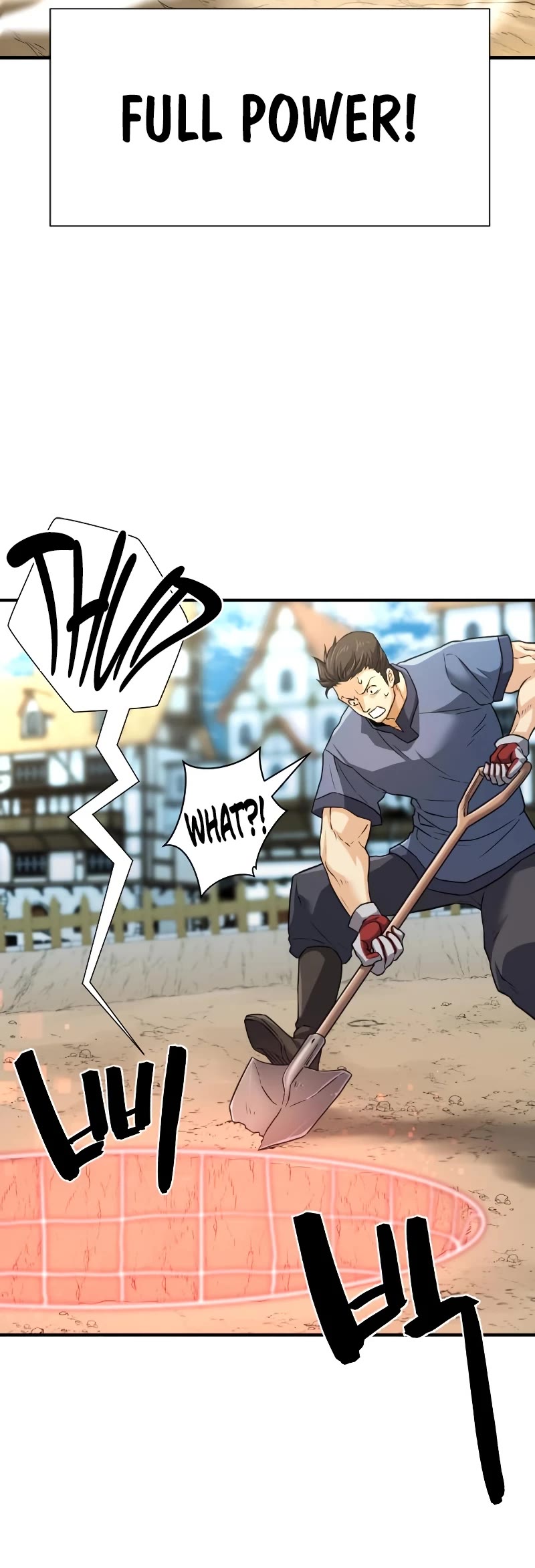 The Greatest Estate Developer Chapter 76 page 10 - Chapter 76