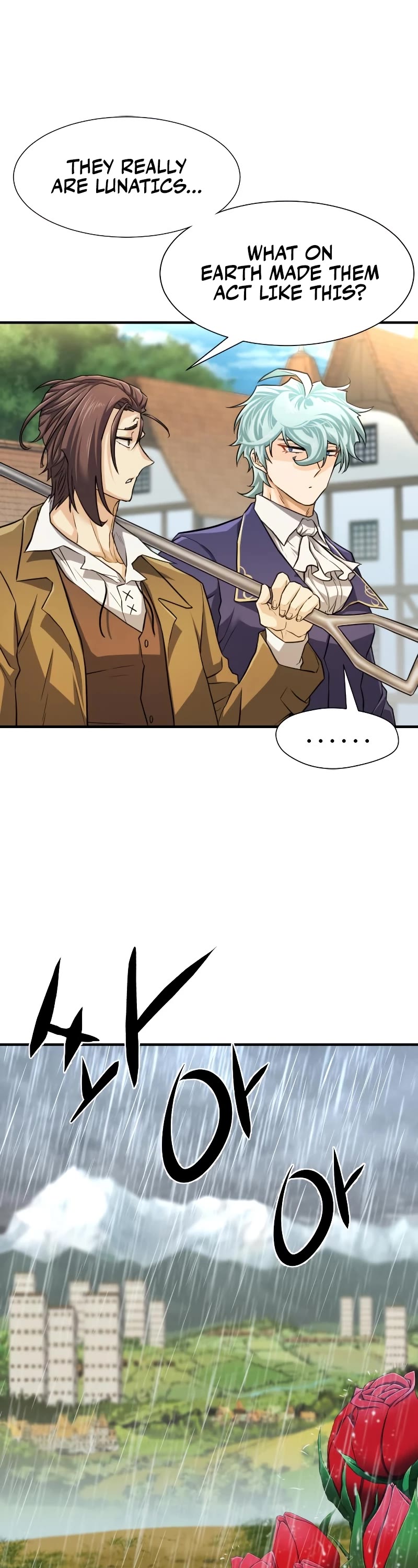 The Greatest Estate Developer Chapter 76 page 14 - Chapter 76