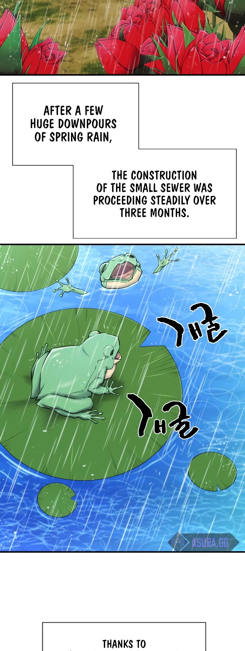 The Greatest Estate Developer Chapter 76 page 15 - Chapter 76