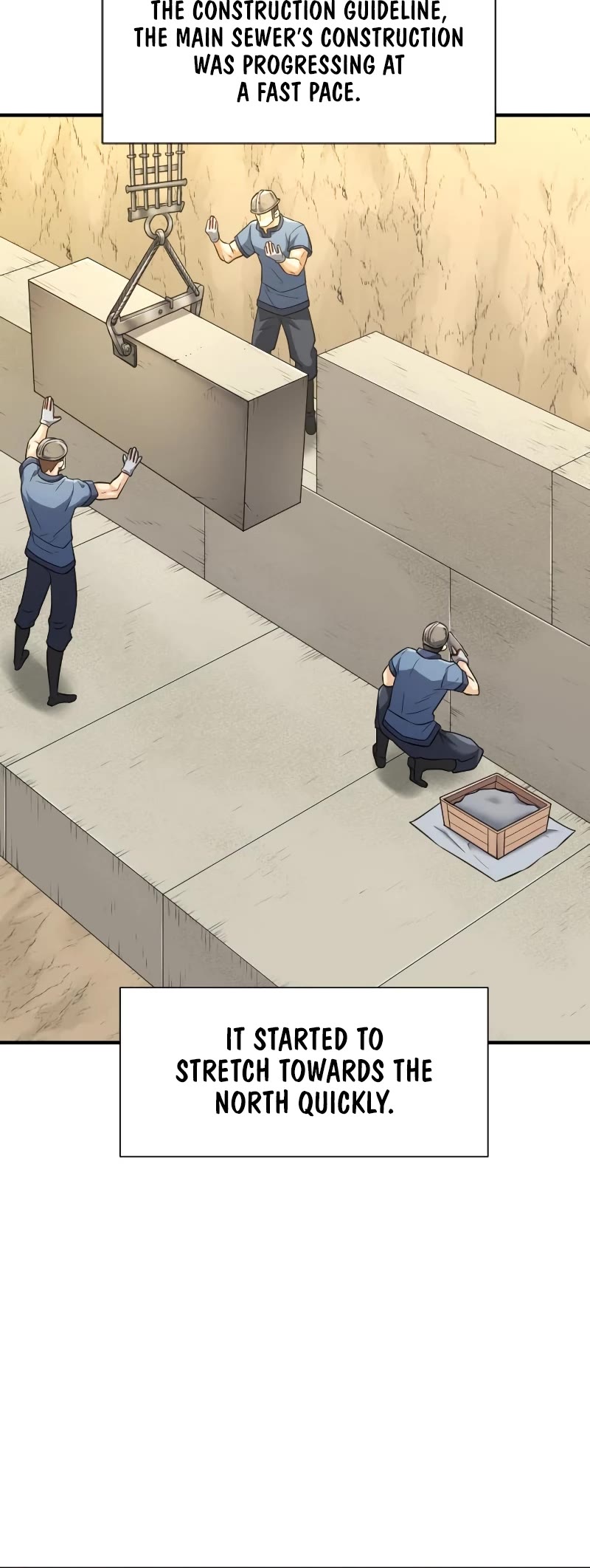 The Greatest Estate Developer Chapter 76 page 16 - Chapter 76