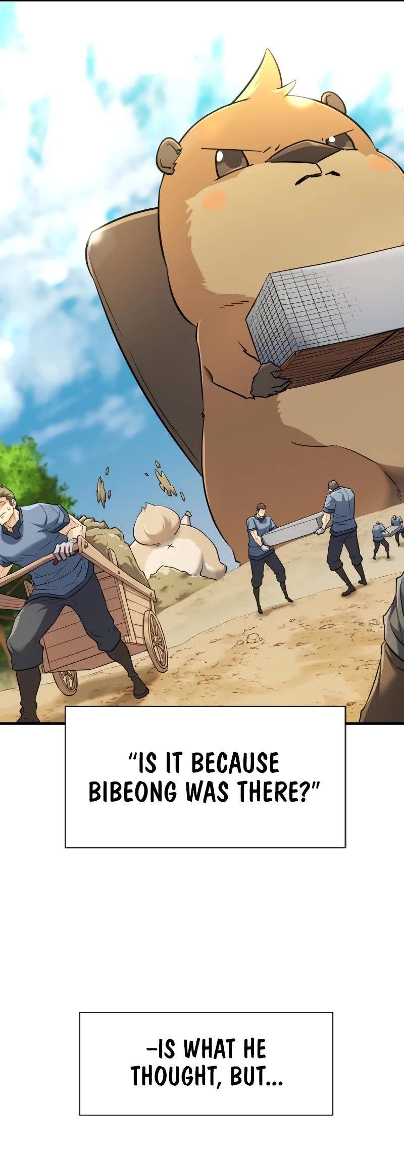 The Greatest Estate Developer Chapter 76 page 20 - Chapter 76