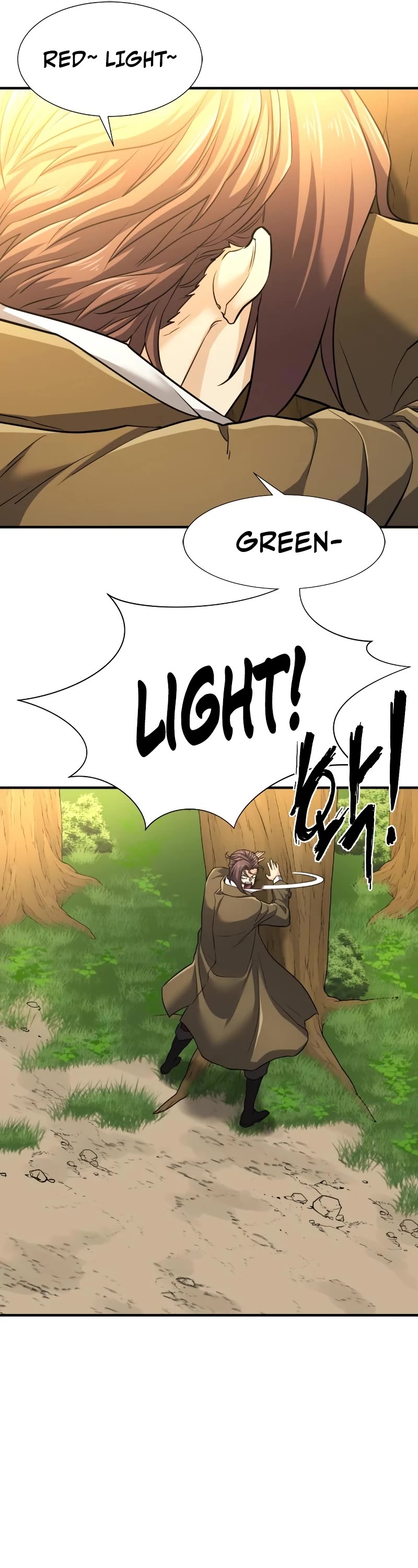 The Greatest Estate Developer Chapter 76 page 22 - Chapter 76