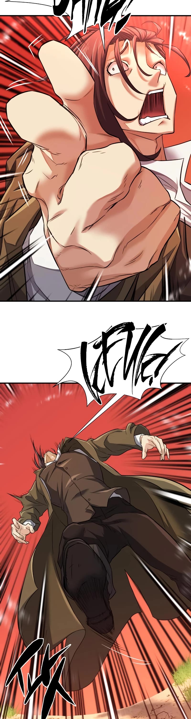 The Greatest Estate Developer Chapter 76 page 24 - Chapter 76