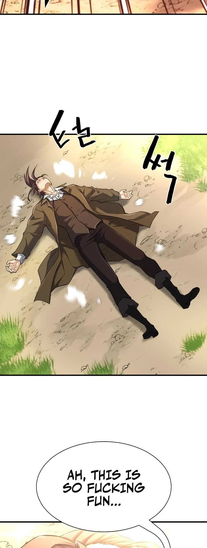 The Greatest Estate Developer Chapter 76 page 25 - Chapter 76