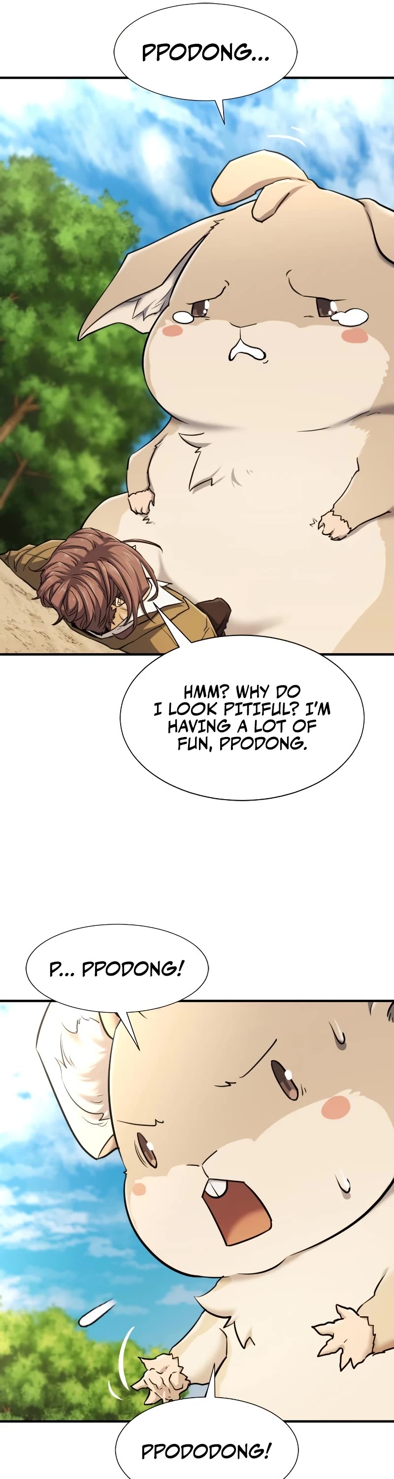 The Greatest Estate Developer Chapter 76 page 27 - Chapter 76