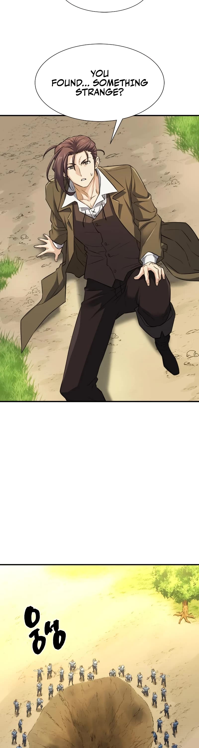 The Greatest Estate Developer Chapter 76 page 28 - Chapter 76