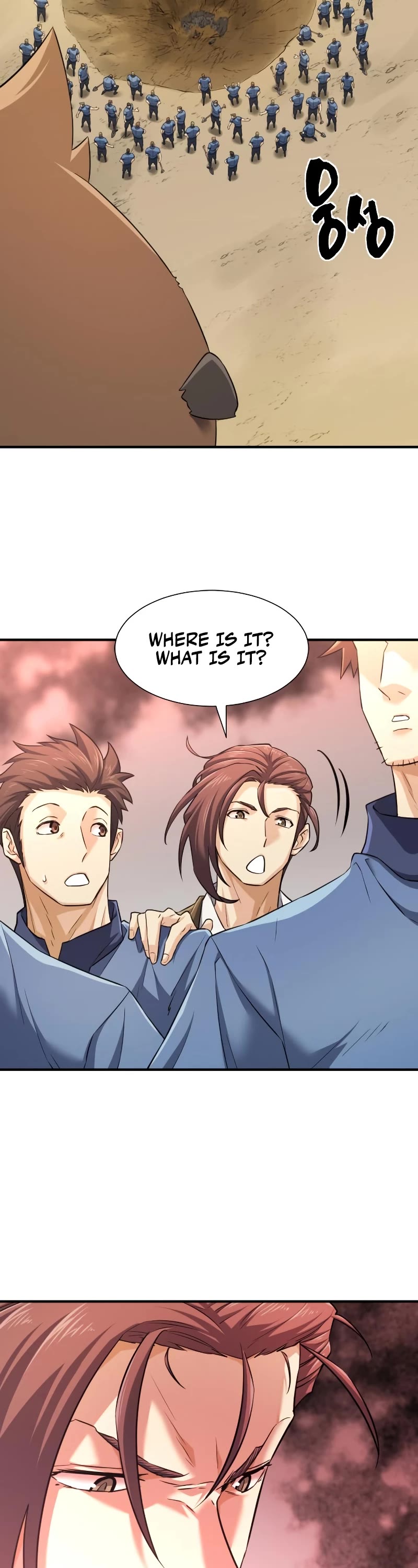The Greatest Estate Developer Chapter 76 page 29 - Chapter 76