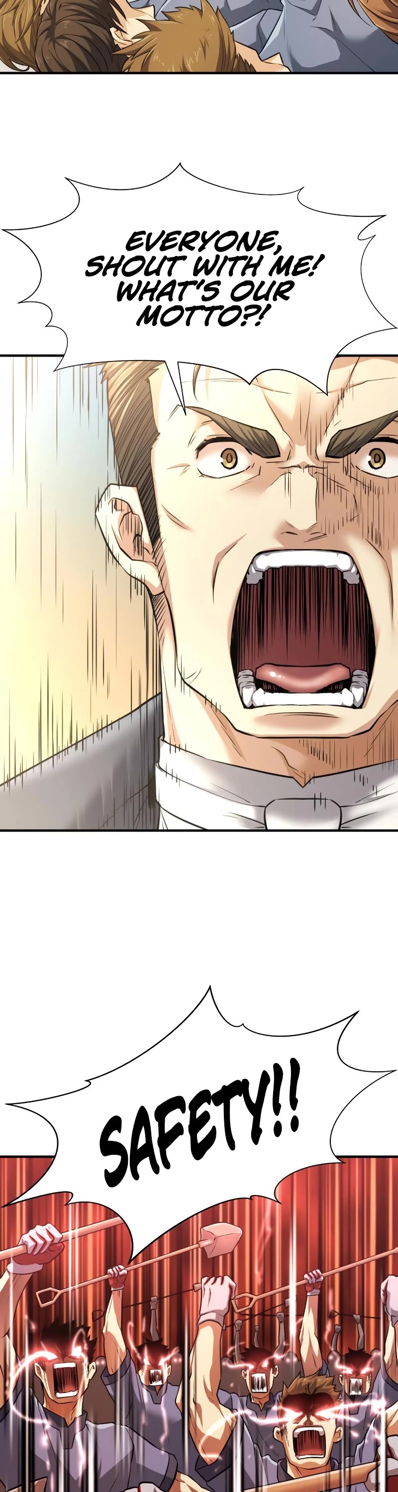 The Greatest Estate Developer Chapter 76 page 3 - Chapter 76
