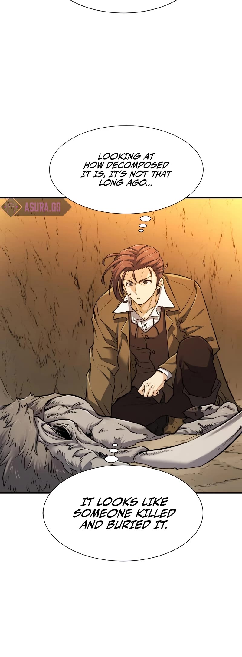 The Greatest Estate Developer Chapter 76 page 31 - Chapter 76