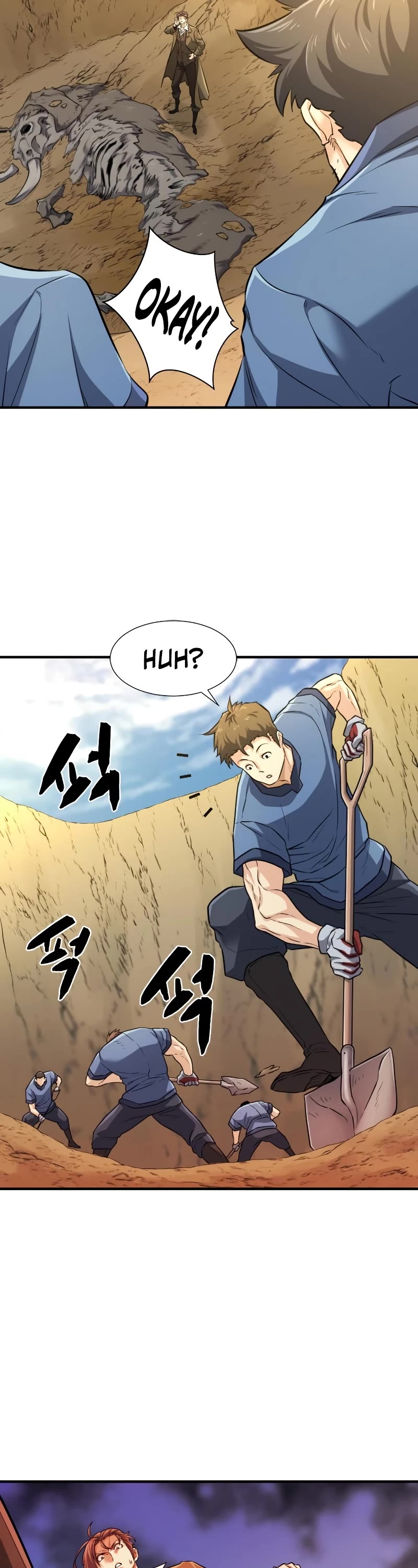The Greatest Estate Developer Chapter 76 page 33 - Chapter 76