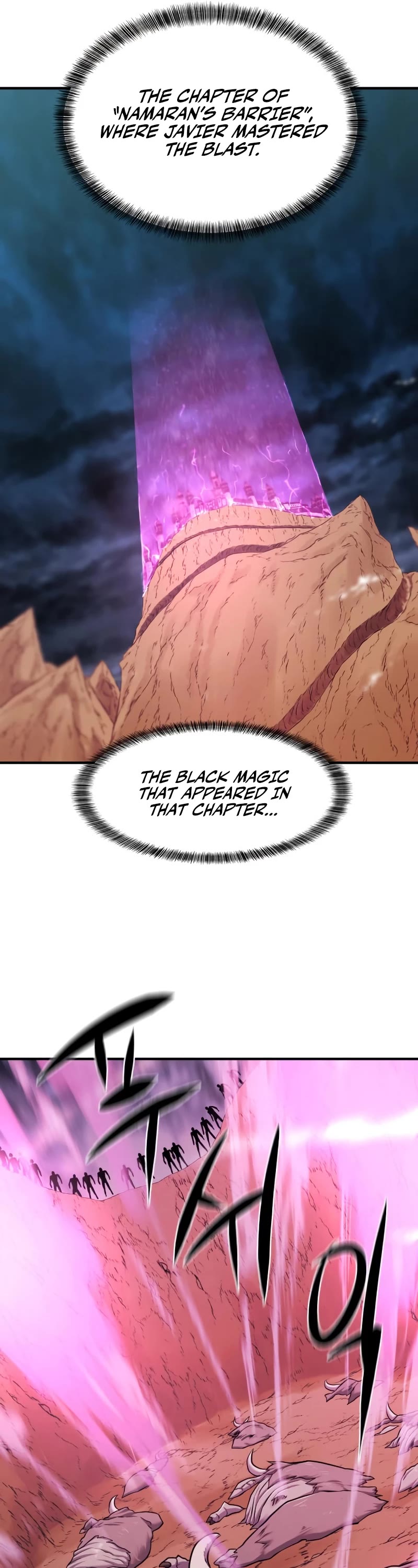 The Greatest Estate Developer Chapter 76 page 37 - Chapter 76