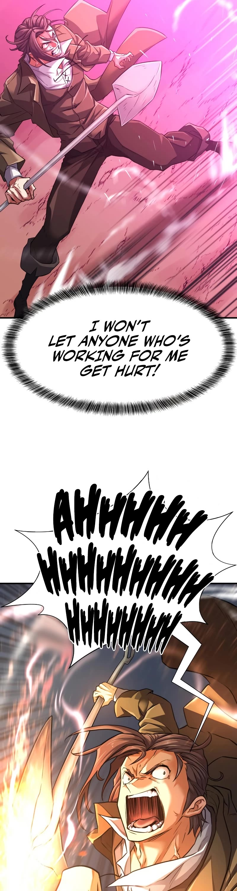 The Greatest Estate Developer Chapter 76 page 44 - Chapter 76