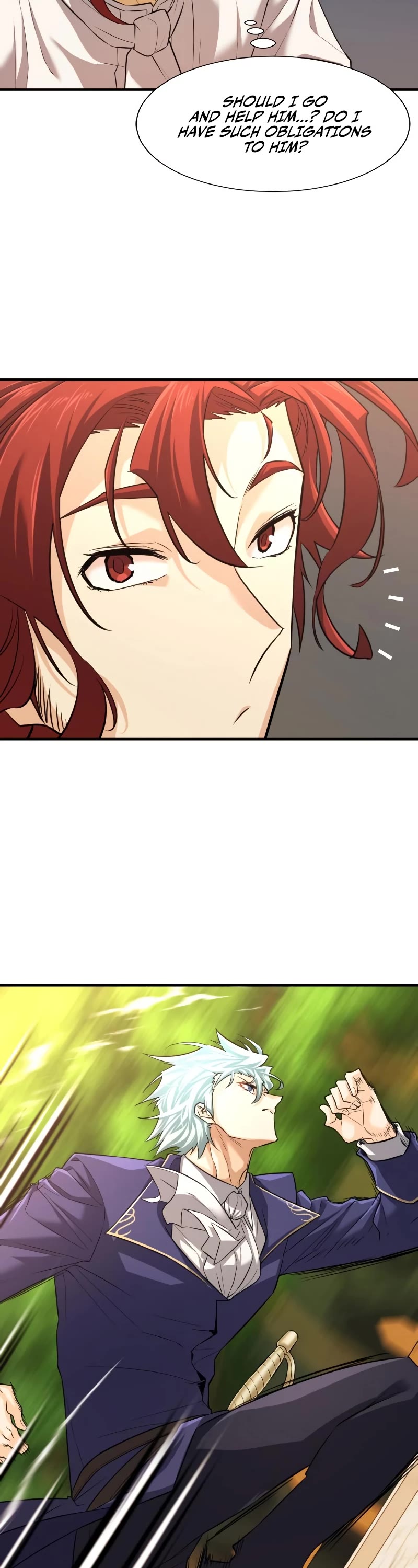 The Greatest Estate Developer Chapter 76 page 49 - Chapter 76
