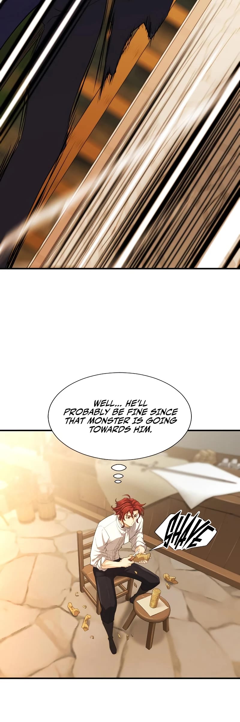 The Greatest Estate Developer Chapter 76 page 50 - Chapter 76
