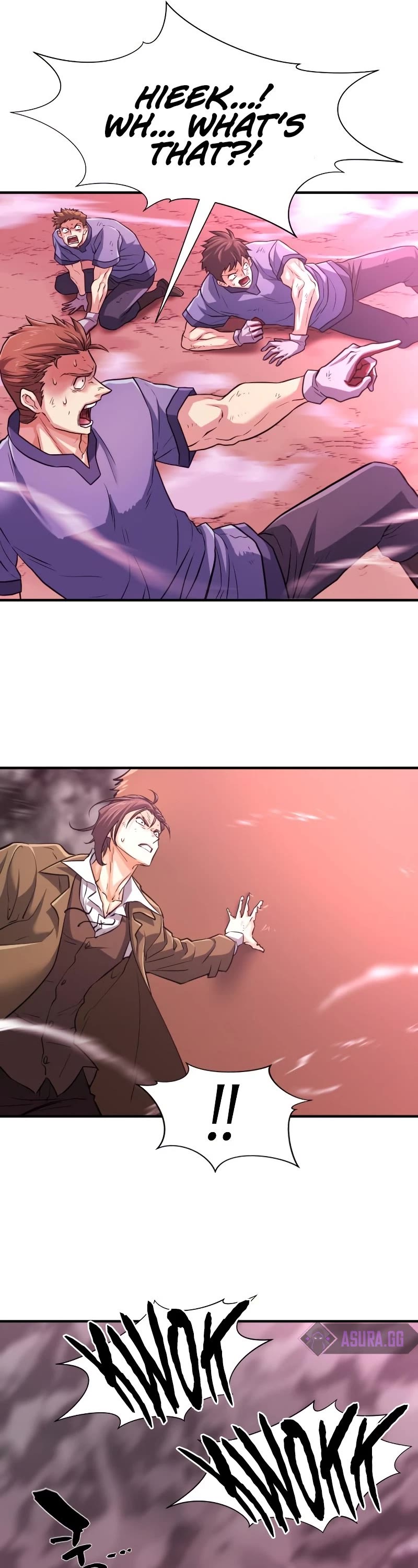 The Greatest Estate Developer Chapter 76 page 52 - Chapter 76