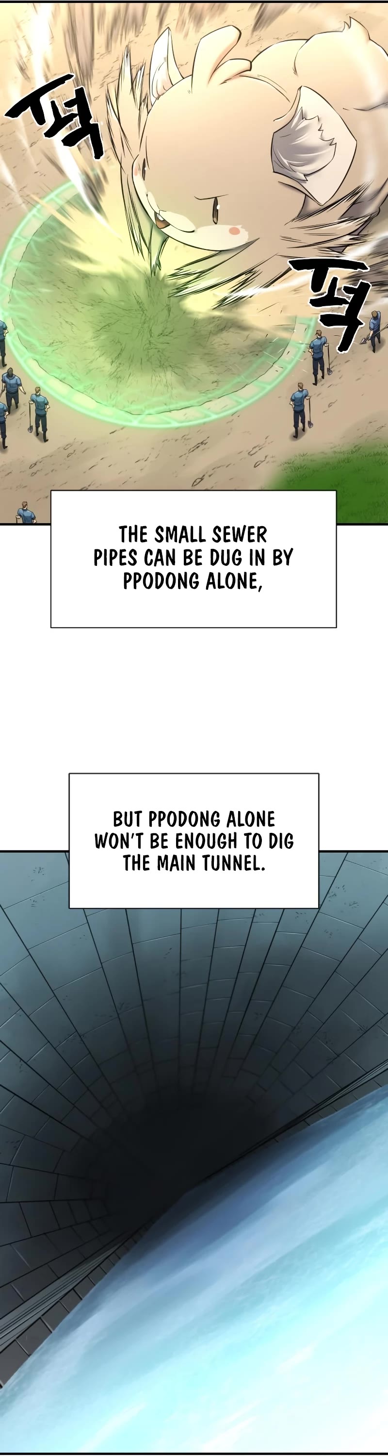 The Greatest Estate Developer Chapter 76 page 7 - Chapter 76