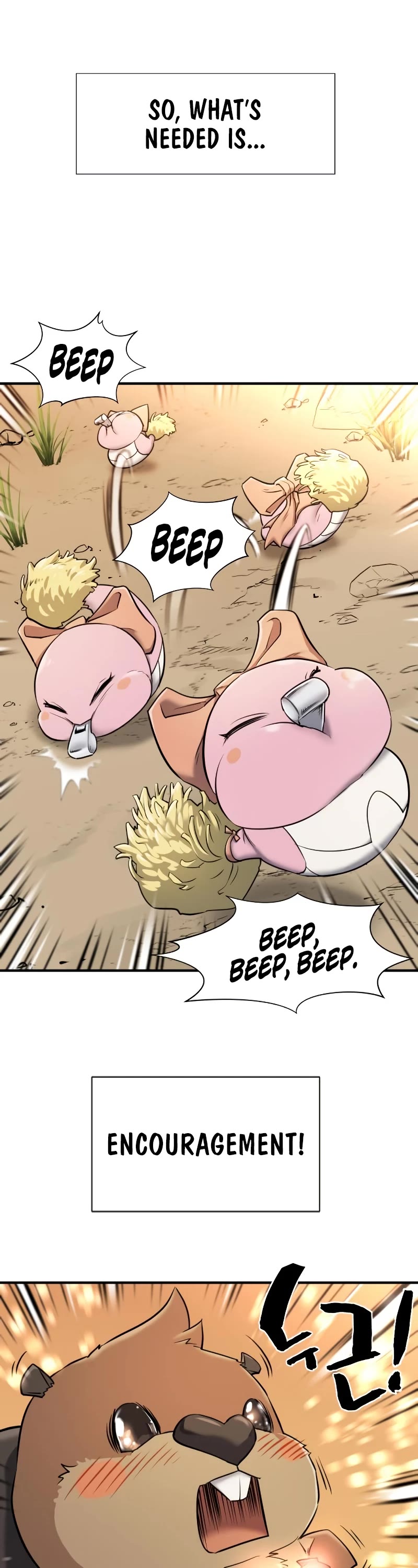 The Greatest Estate Developer Chapter 76 page 8 - Chapter 76