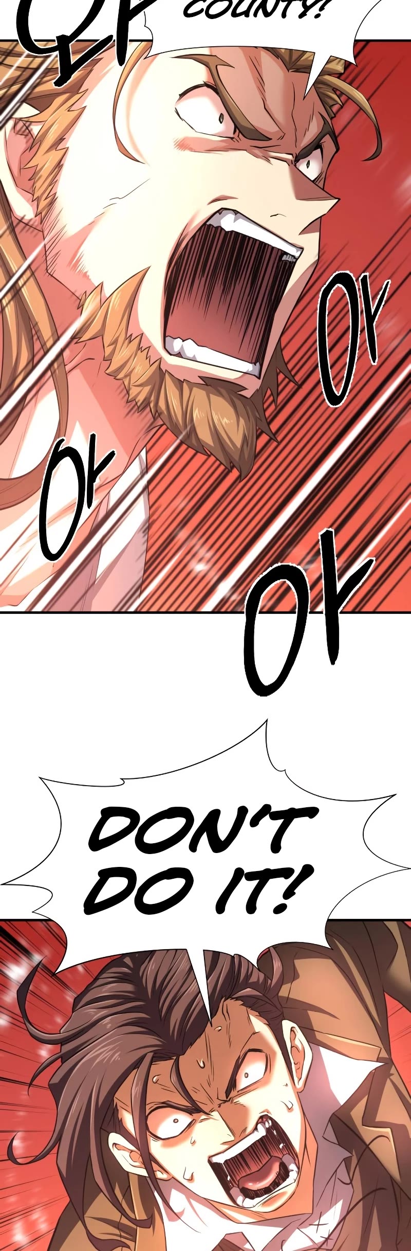 The Greatest Estate Developer Chapter 77 page 10 - Chapter 77