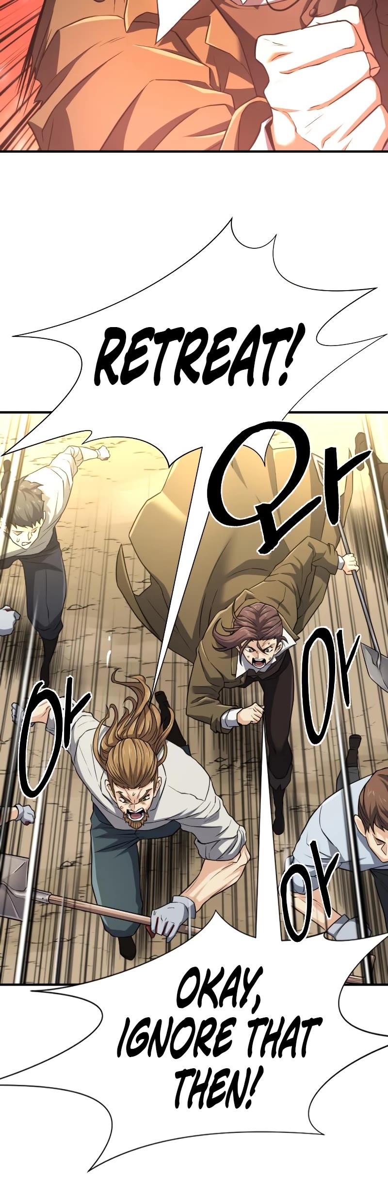 The Greatest Estate Developer Chapter 77 page 11 - Chapter 77