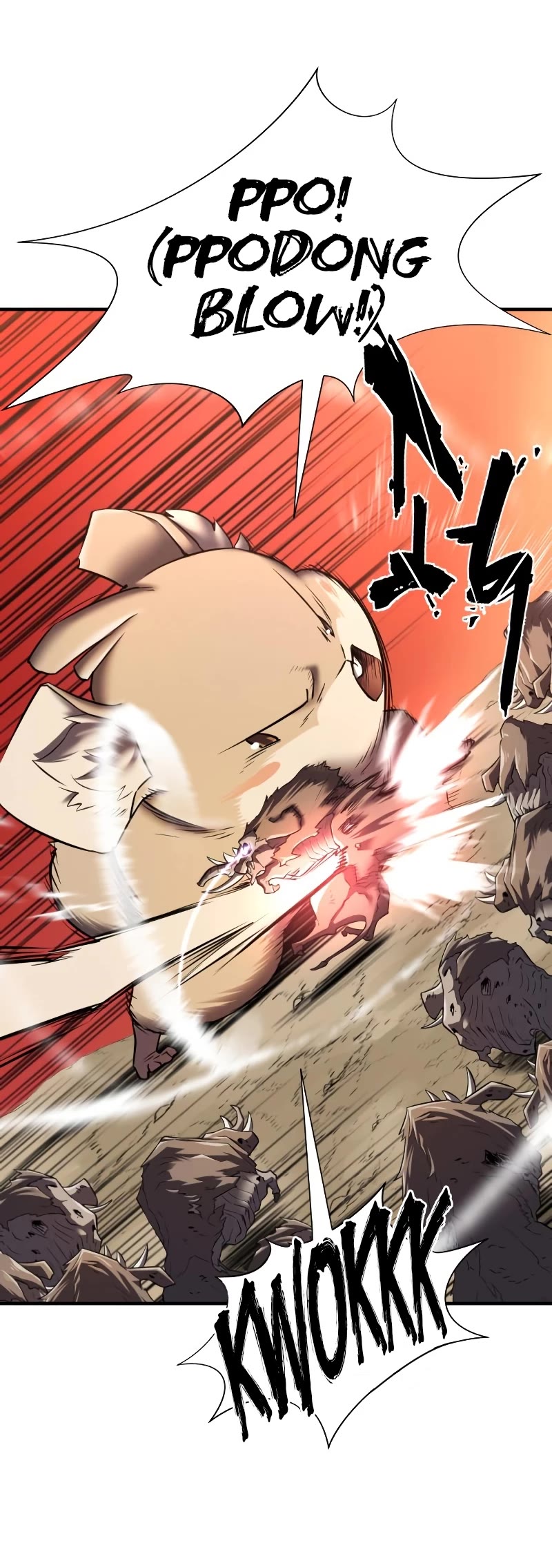 The Greatest Estate Developer Chapter 77 page 16 - Chapter 77