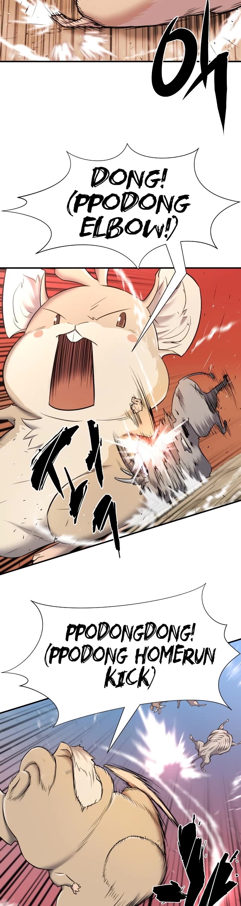 The Greatest Estate Developer Chapter 77 page 18 - Chapter 77