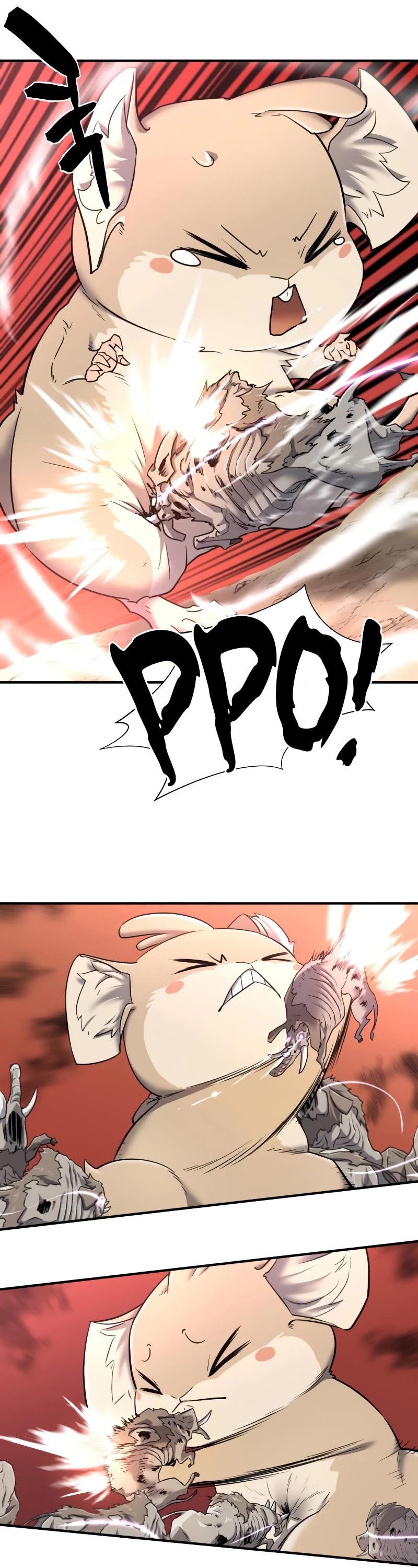 The Greatest Estate Developer Chapter 77 page 26 - Chapter 77