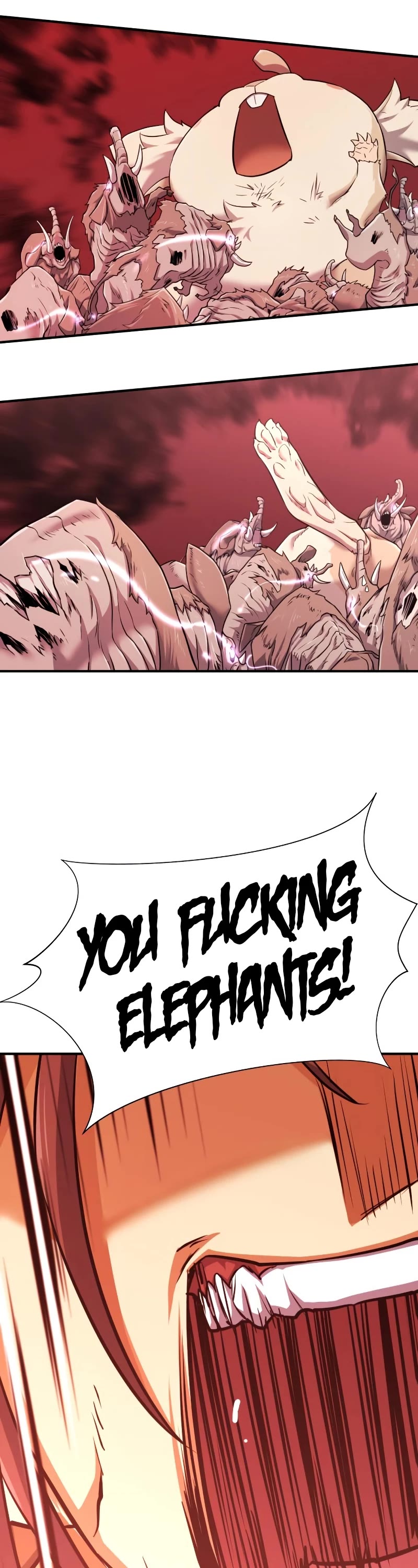 The Greatest Estate Developer Chapter 77 page 27 - Chapter 77