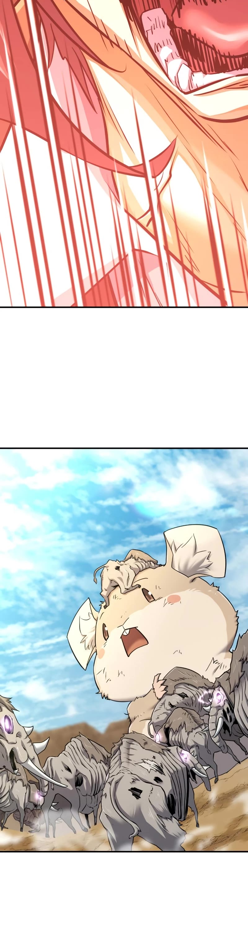 The Greatest Estate Developer Chapter 77 page 28 - Chapter 77