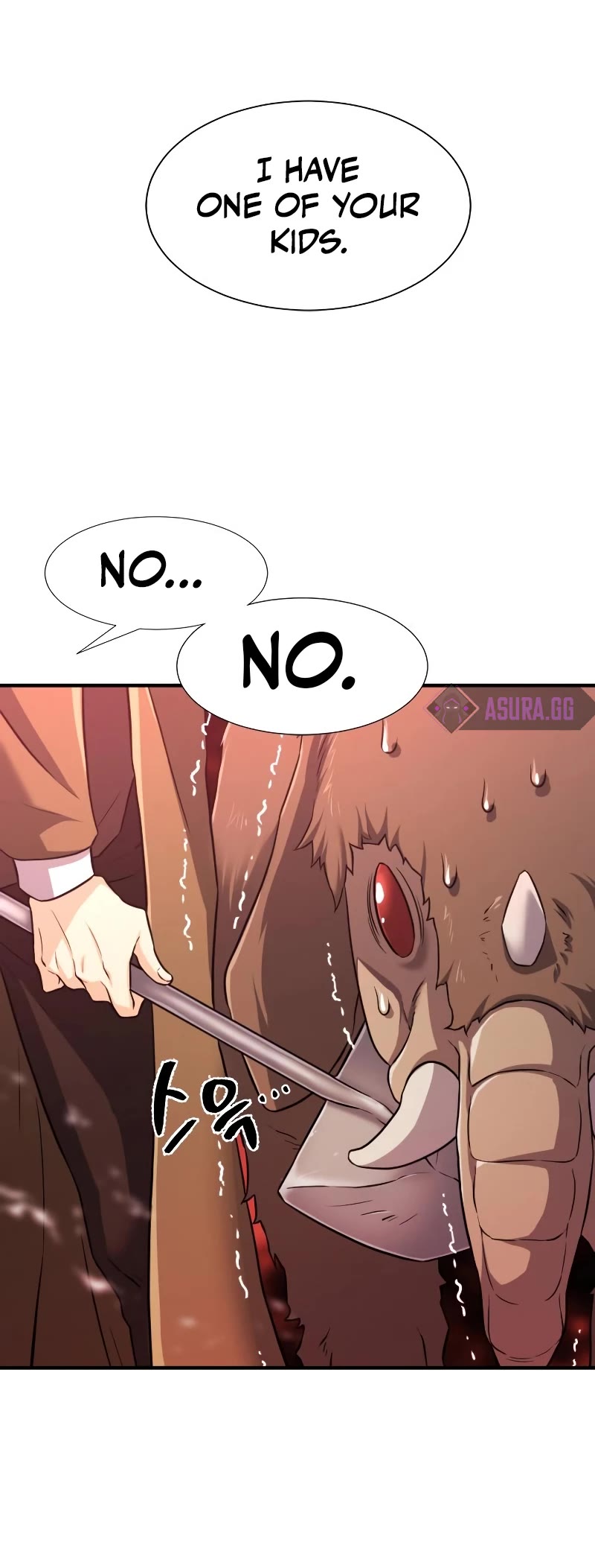 The Greatest Estate Developer Chapter 77 page 30 - Chapter 77