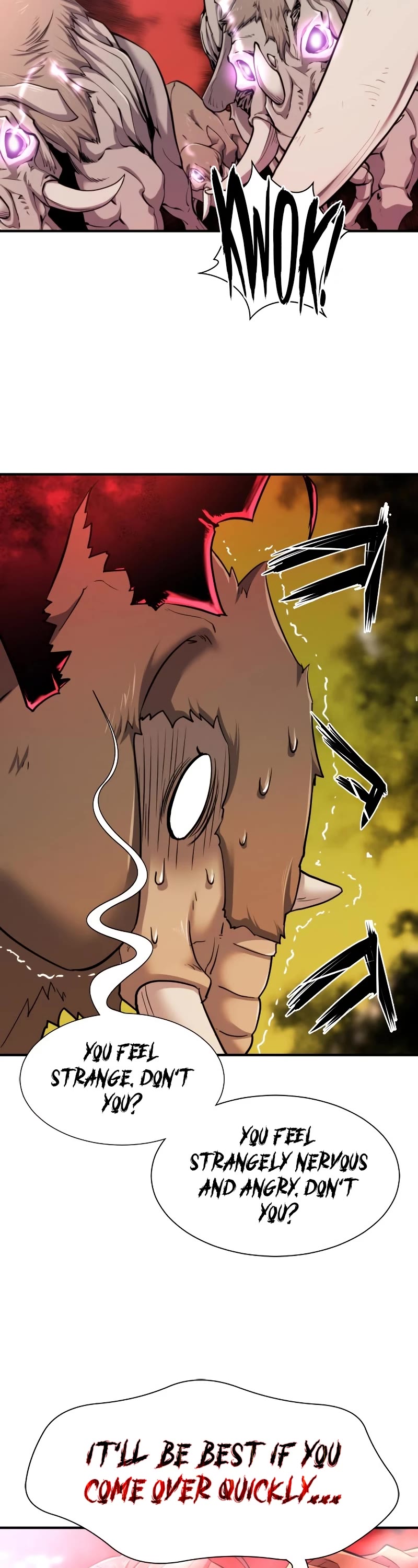 The Greatest Estate Developer Chapter 77 page 32 - Chapter 77