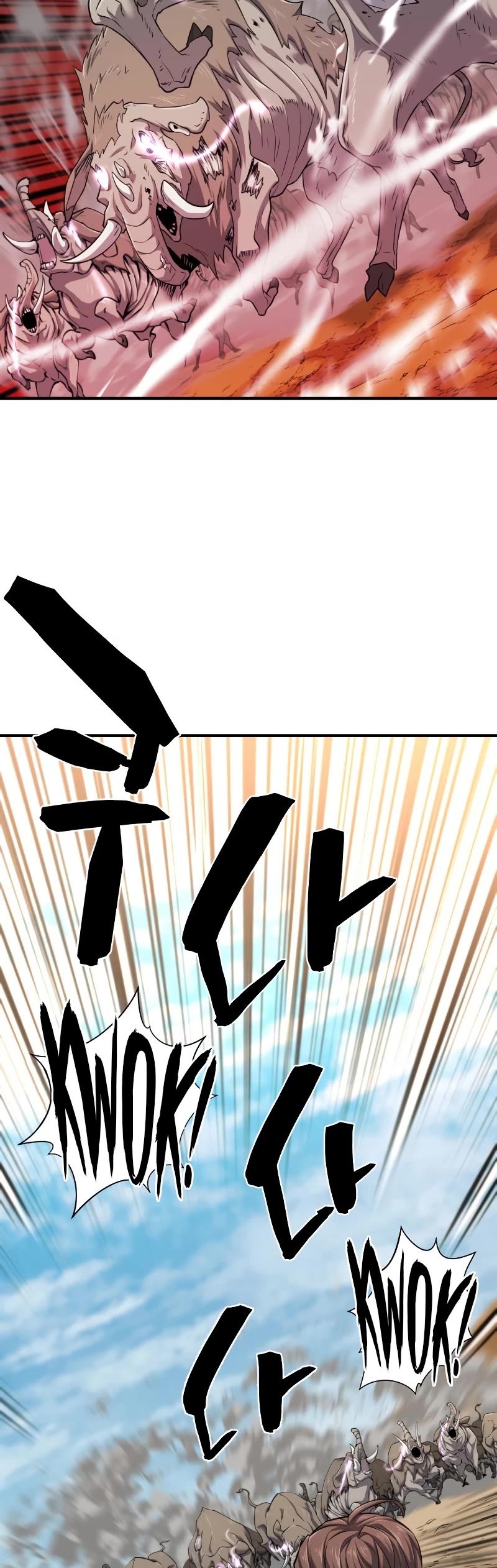 The Greatest Estate Developer Chapter 77 page 34 - Chapter 77