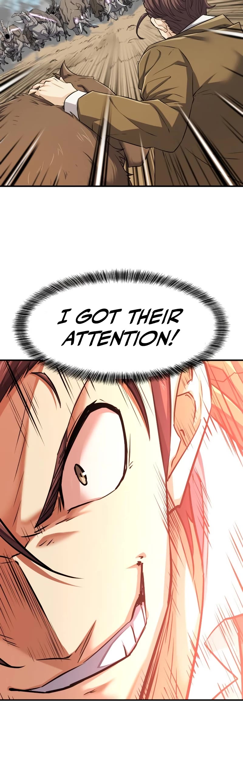 The Greatest Estate Developer Chapter 77 page 35 - Chapter 77