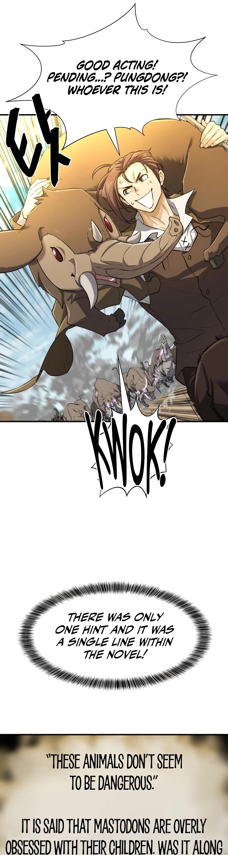 The Greatest Estate Developer Chapter 77 page 36 - Chapter 77