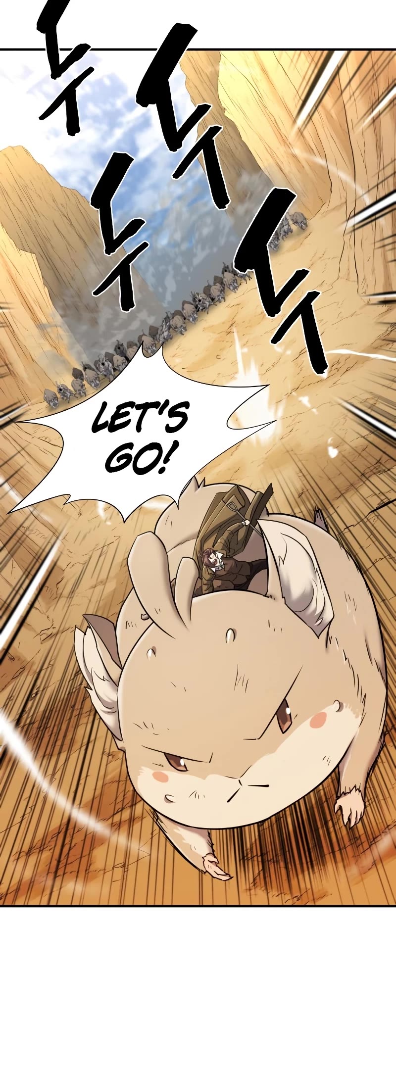 The Greatest Estate Developer Chapter 77 page 40 - Chapter 77