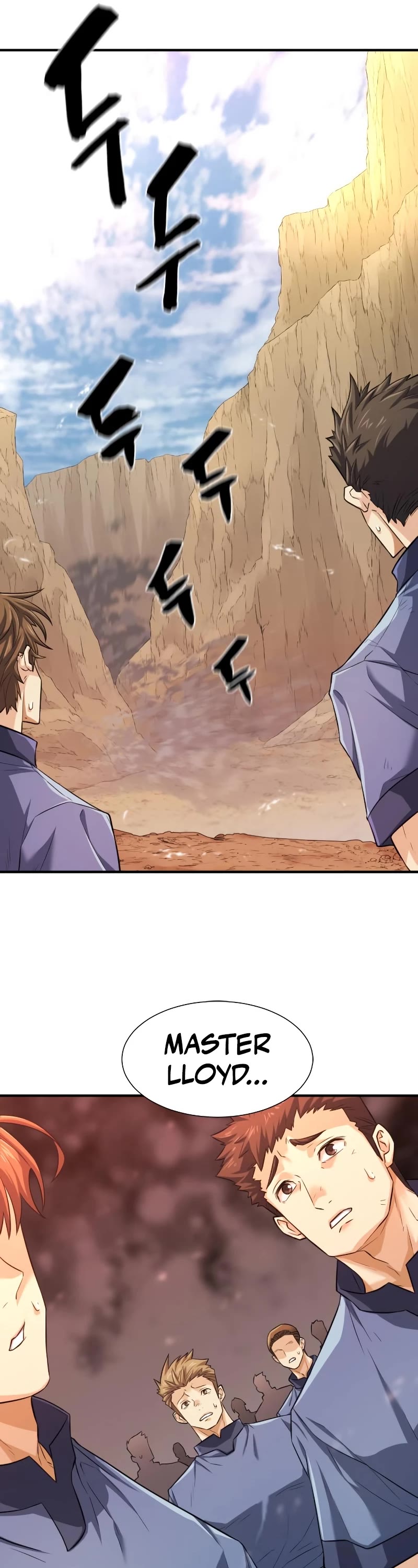 The Greatest Estate Developer Chapter 77 page 41 - Chapter 77