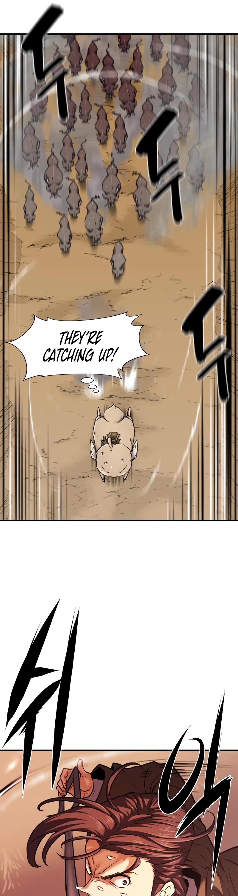 The Greatest Estate Developer Chapter 77 page 46 - Chapter 77