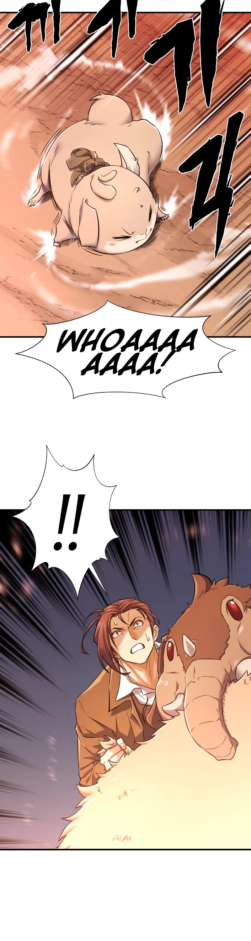 The Greatest Estate Developer Chapter 77 page 53 - Chapter 77