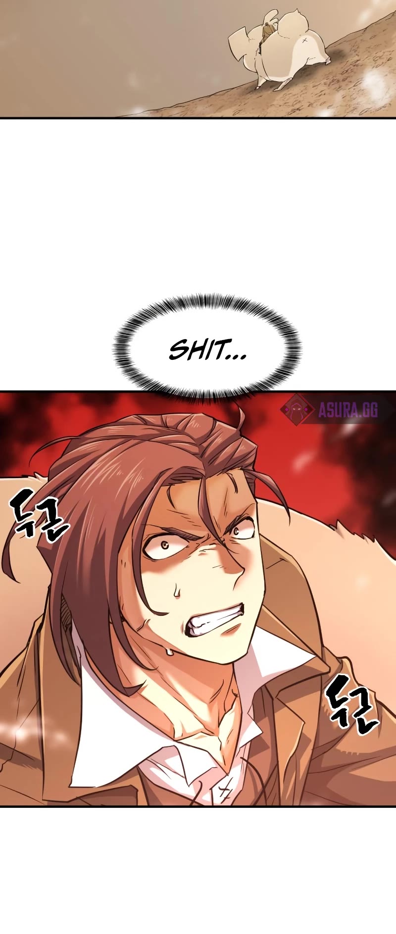 The Greatest Estate Developer Chapter 77 page 55 - Chapter 77